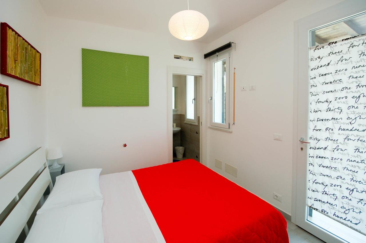 Villa Barbara...A 100 Passi Dal Mare!!!! ลาสการี ภายนอก รูปภาพ